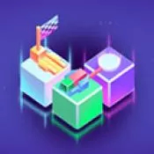 超级方块正式版