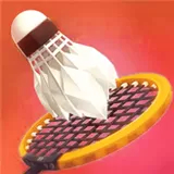 全民羽毛球小游戏