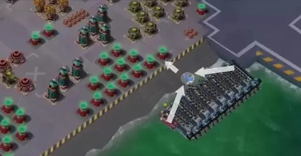 海岛奇兵中文版图片4