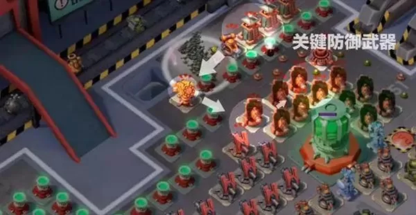 海岛奇兵中文版图片6