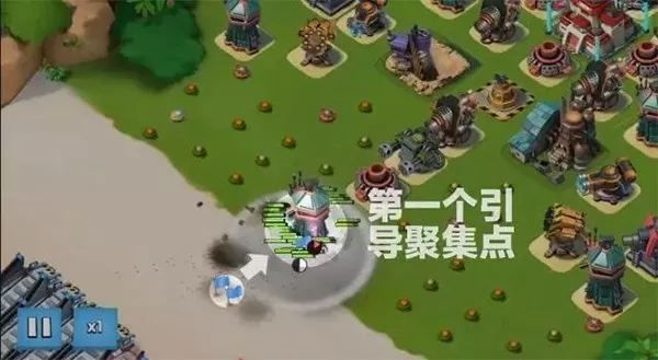 海岛奇兵中文版图片8