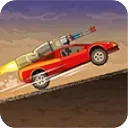 战车撞僵尸2手机版