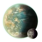 星际征服Uciana31