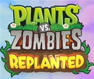 植物大战僵尸重植版
