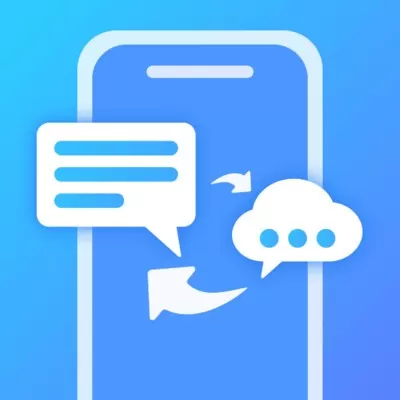 微聊记录一键备份