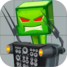 甜瓜沙盒游乐园