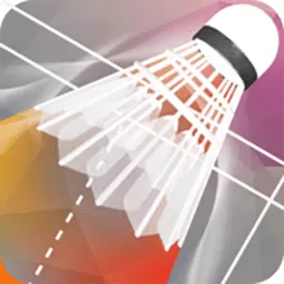 真人羽毛球3d手机版