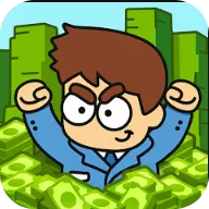 摸鱼公司模拟器游戏