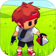 神奇精灵大冒险