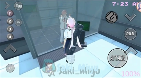 病娇模拟器1980模组游戏合集