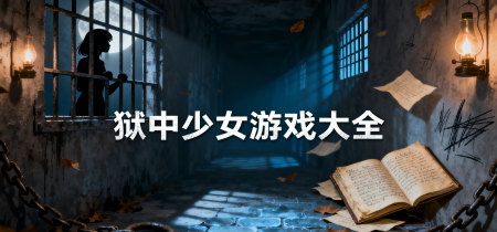 狱中少女游戏大全