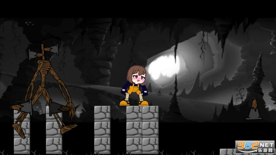 tentaclelocker储物柜游戏3