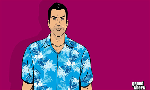 侠盗猎车手罪恶都市1