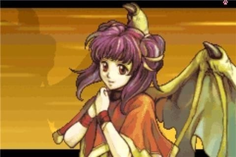 火焰纹章：圣魔之光石3