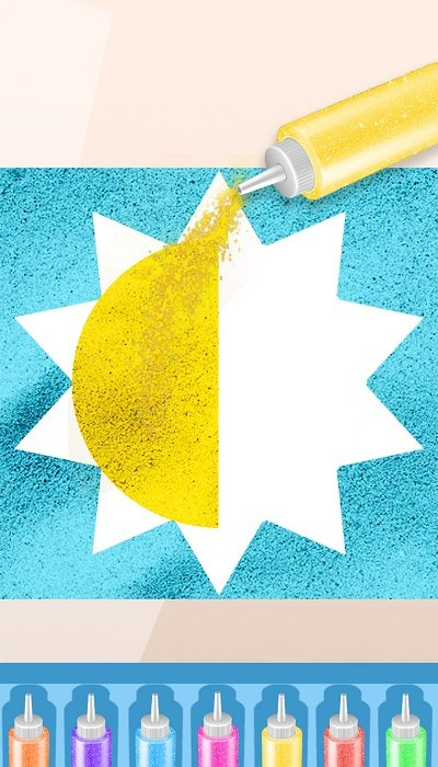 粉末游戏女孩版4