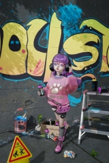 ProjectDoll云养娃1