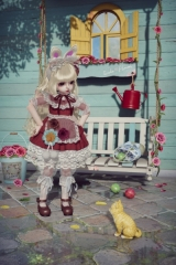 ProjectDoll云养娃2