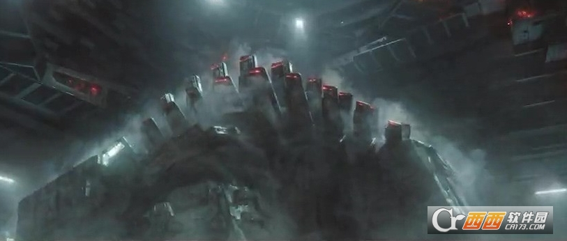 哥斯拉大战金刚2