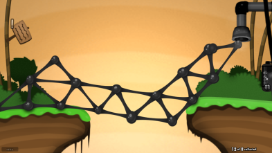 黏黏世界汉化版4