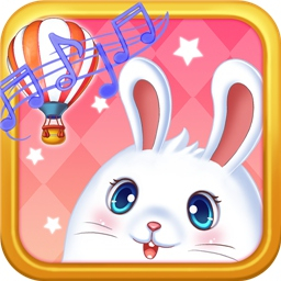 嘟嘟儿童歌曲精选