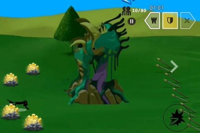 终极火柴人帝国1