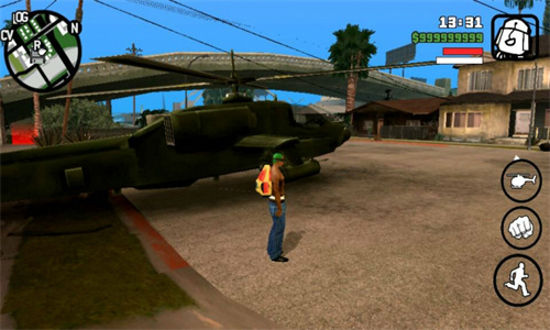 侠盗猎车手罪恶都市4