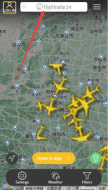 Flightradar241