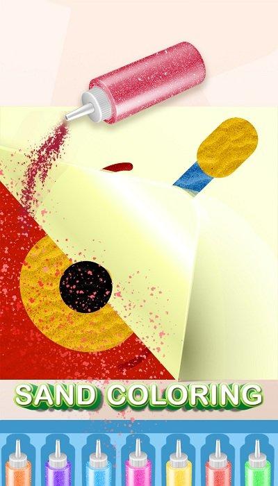 粉末游戏女孩版1