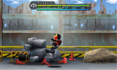 英雄大战争极限2