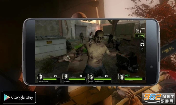 Left4Dead2游戏3