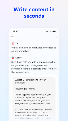 Copilot人工智能4