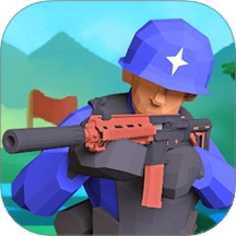 战地模拟器游戏