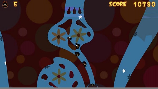 乐克乐克午夜嘉年华中文版1