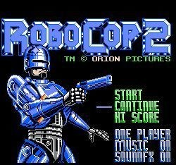 机械战警2中文版3