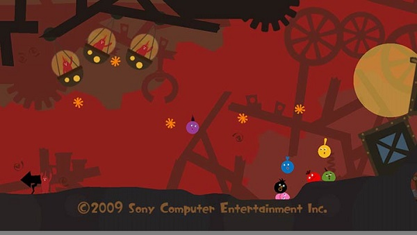 乐克乐克午夜嘉年华中文版2