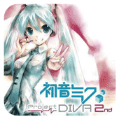 初音未来：歌姬计划2