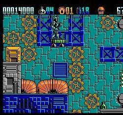 机械战警2中文版2