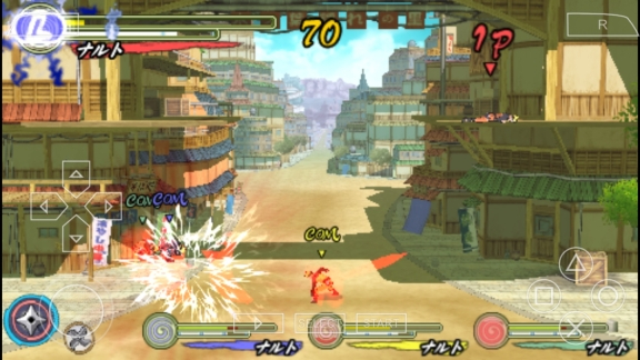 火影忍者究极觉醒34