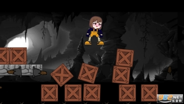 tentaclelocker储物柜游戏1