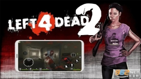 Left4Dead2游戏1