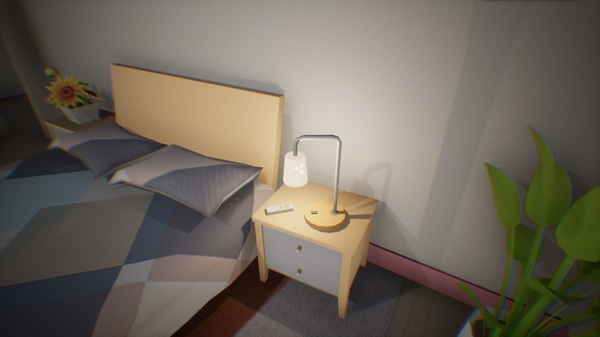 vam女友模拟器中文版5