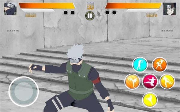 火影忍者博人传1