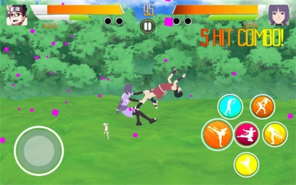 火影忍者博人传2