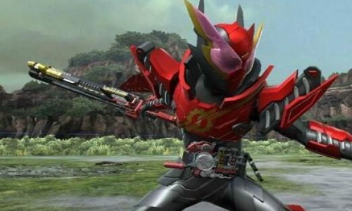 假面骑士超巅峰英雄2