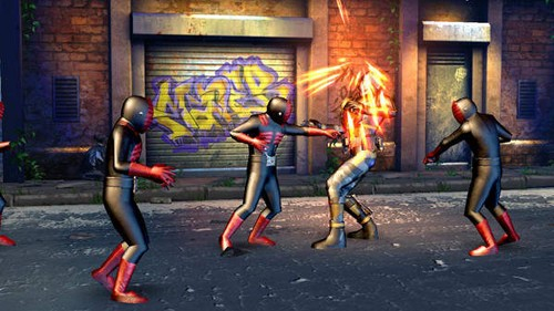 假面骑士555游戏1