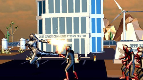 假面骑士555游戏3