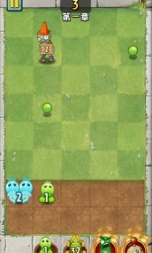 植物大战僵尸疯狂2