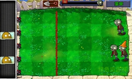 植物大战僵尸金坷垃2