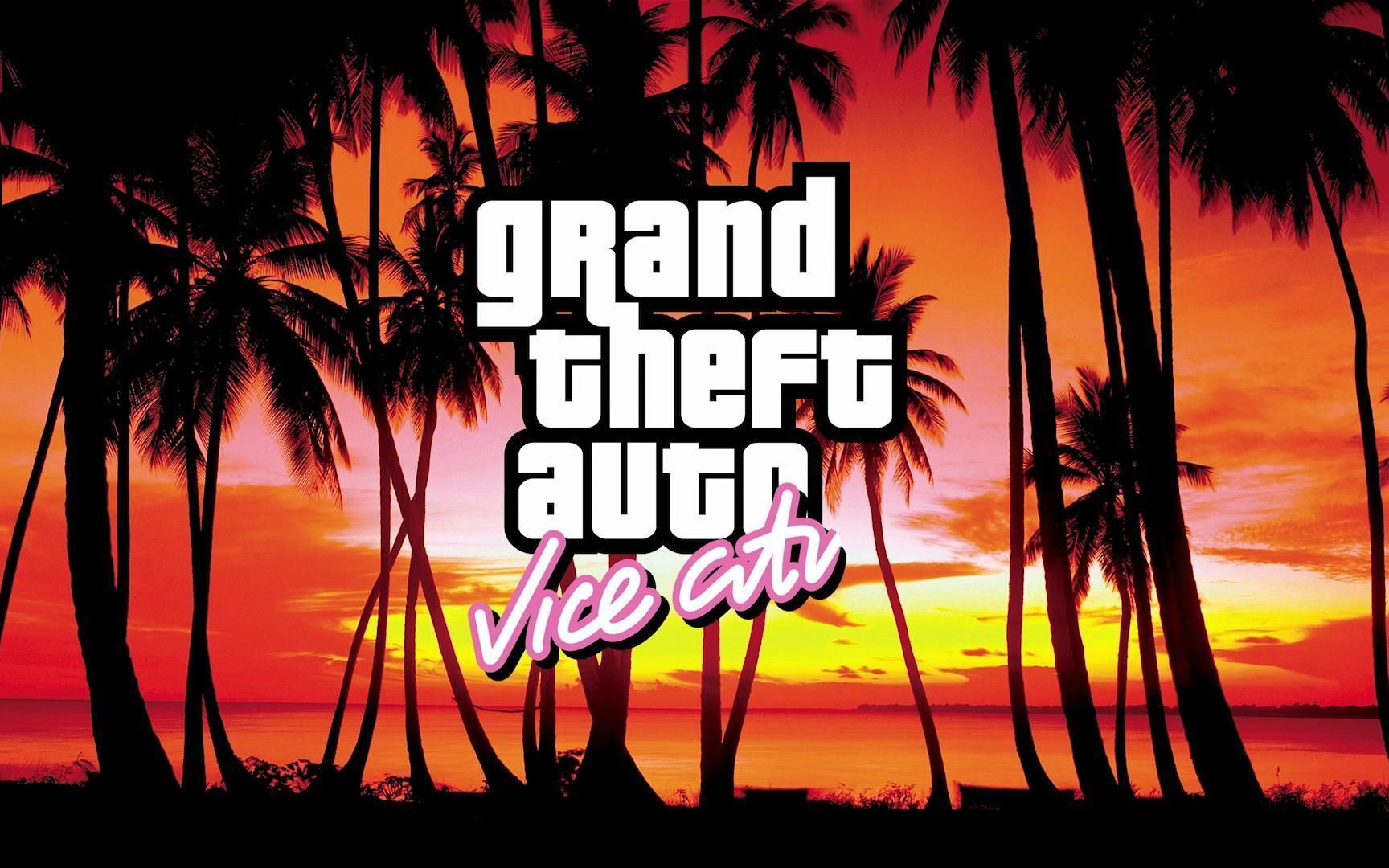 侠盗猎车手罪恶都市