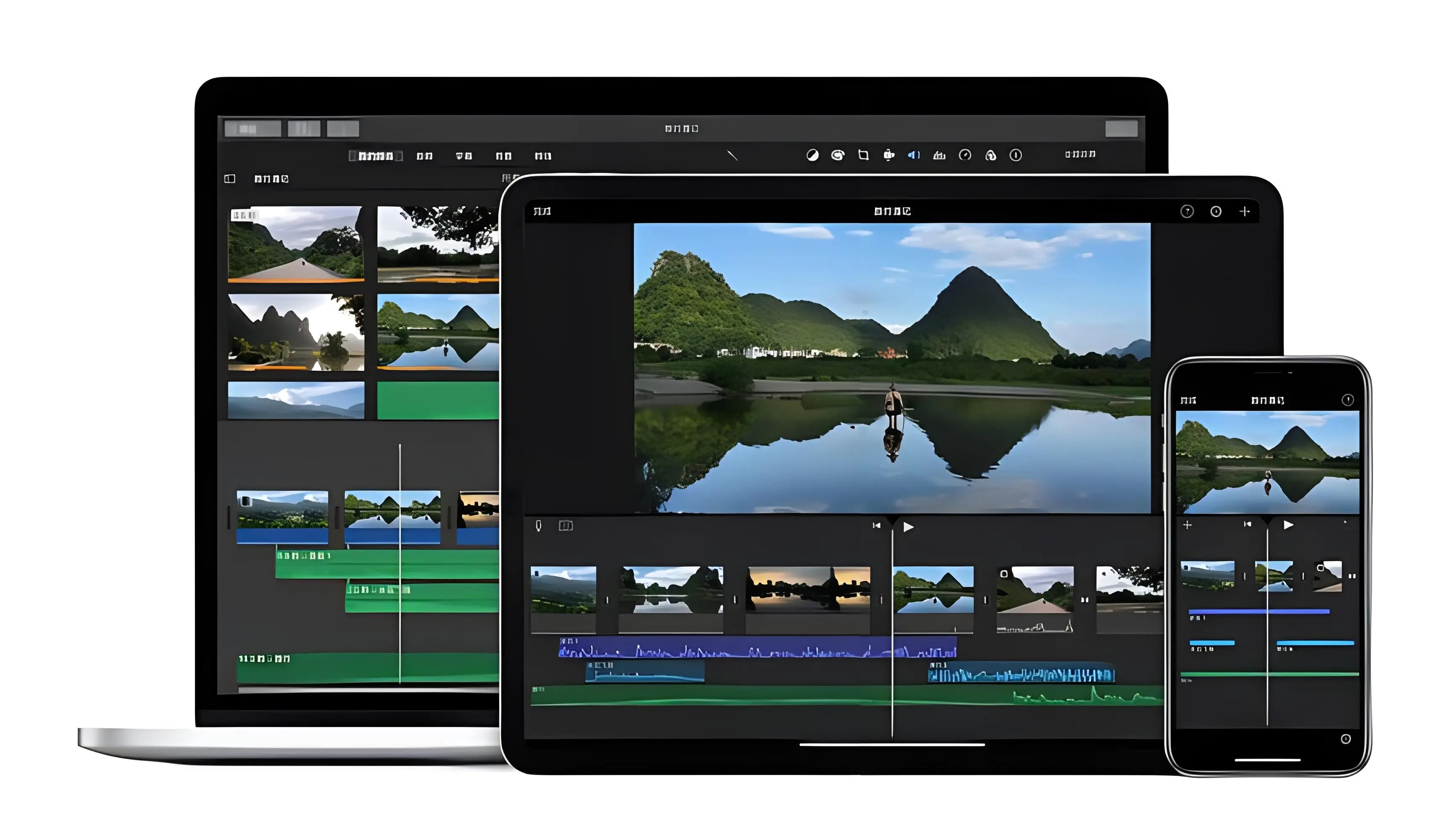 无需会员看电视剧的软件推荐